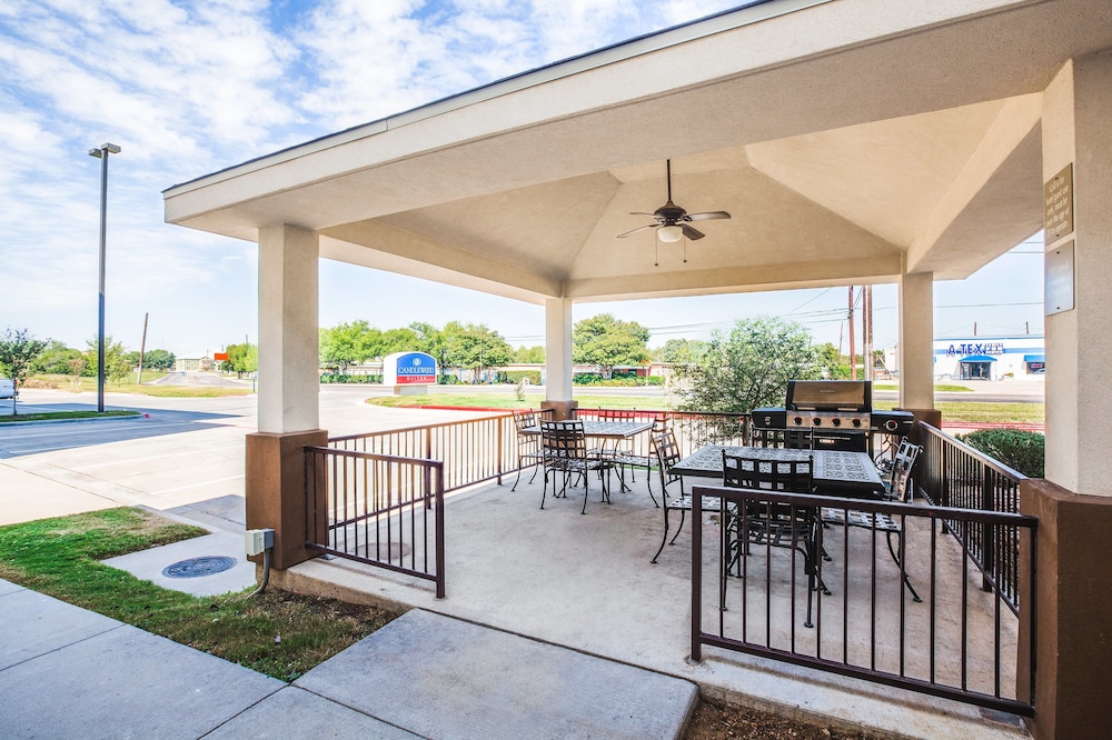 candlewood suites georgetown by ihg