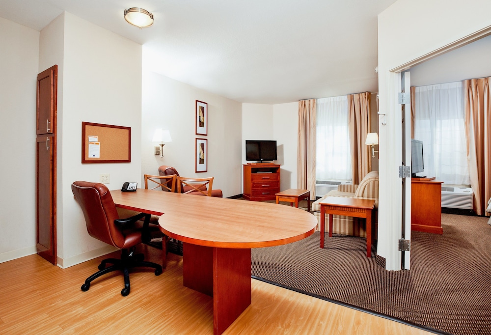 candlewood suites georgetown by ihg