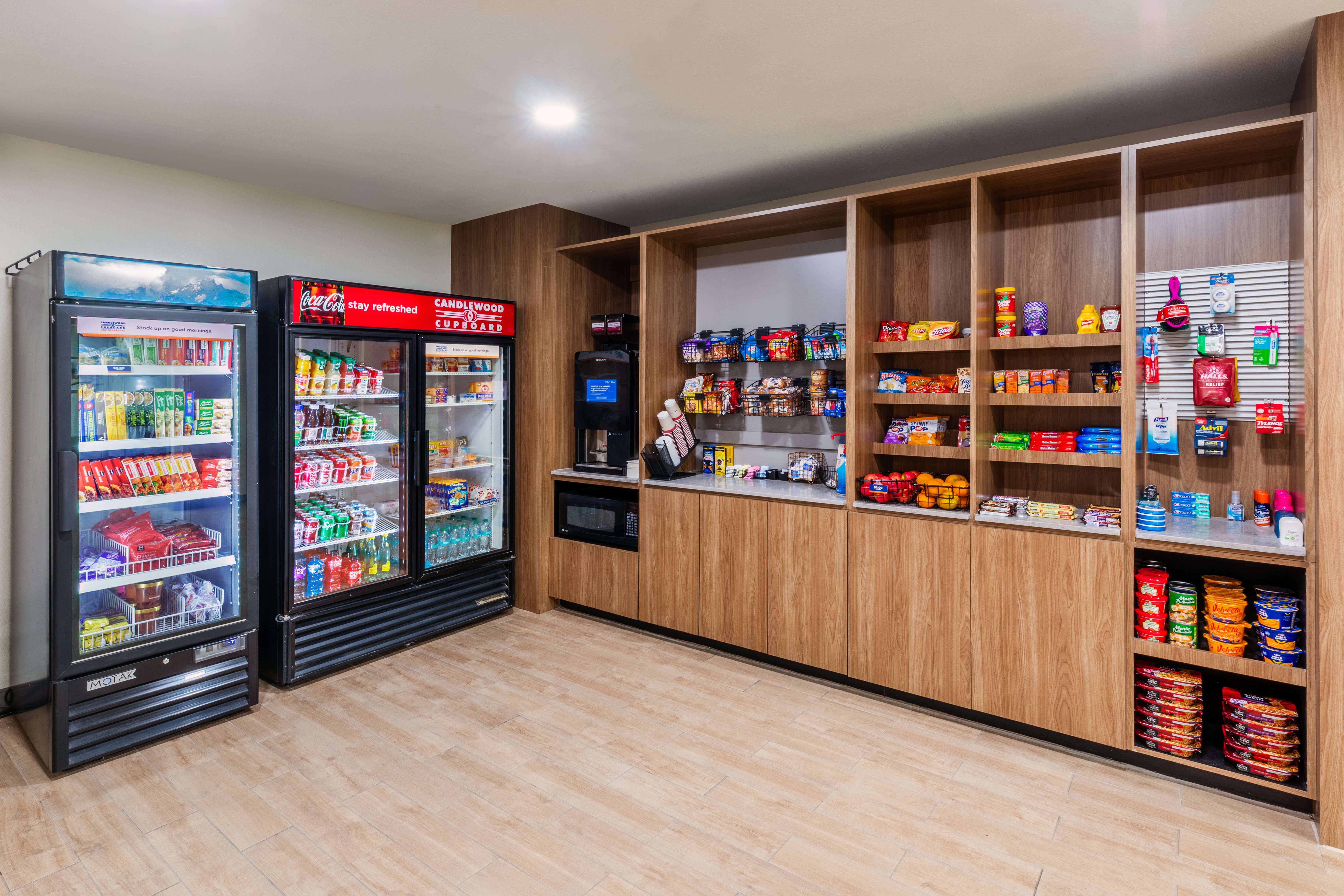 candlewood suites georgetown by ihg