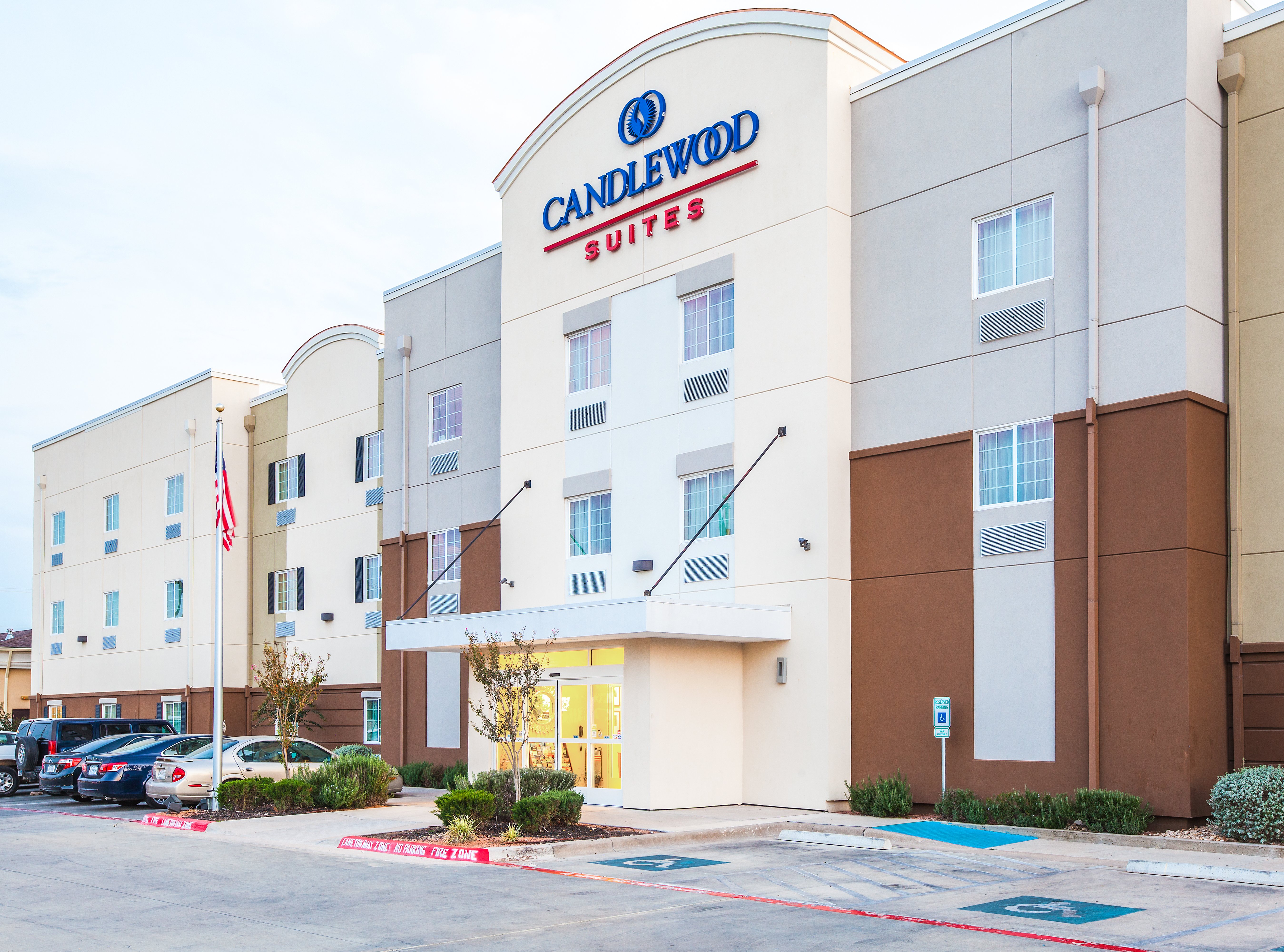 candlewood suites georgetown by ihg