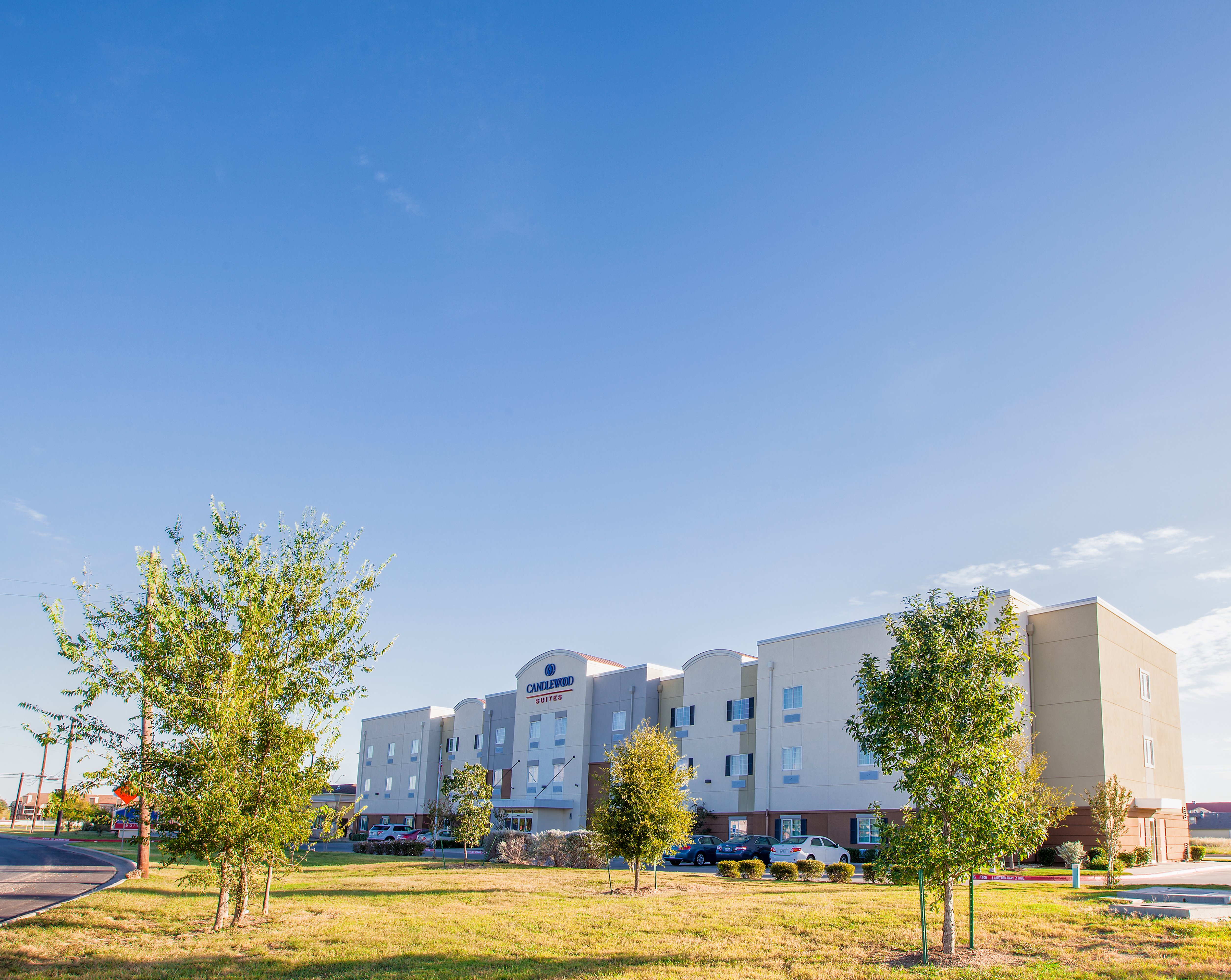 candlewood suites georgetown by ihg