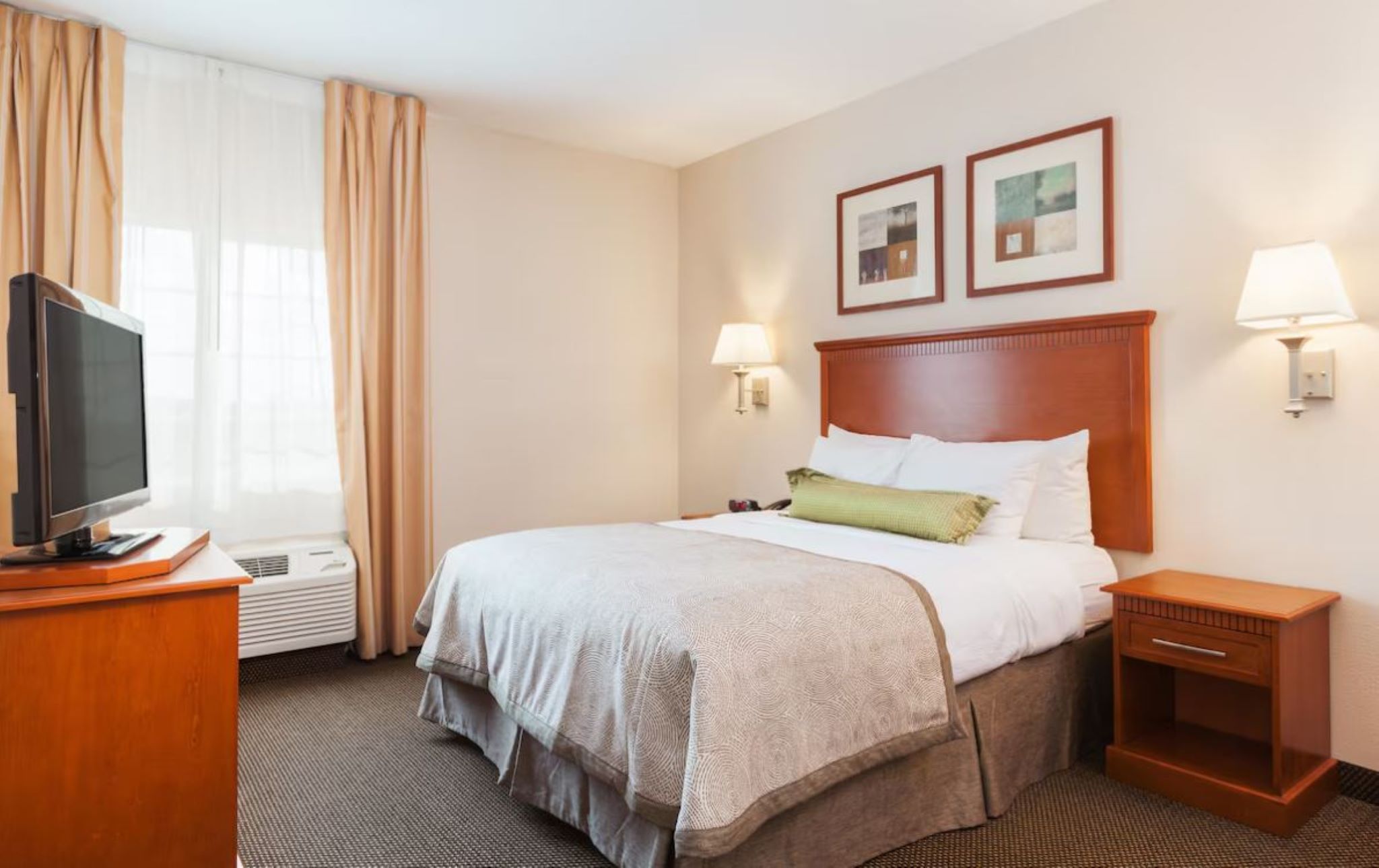 candlewood suites georgetown by ihg