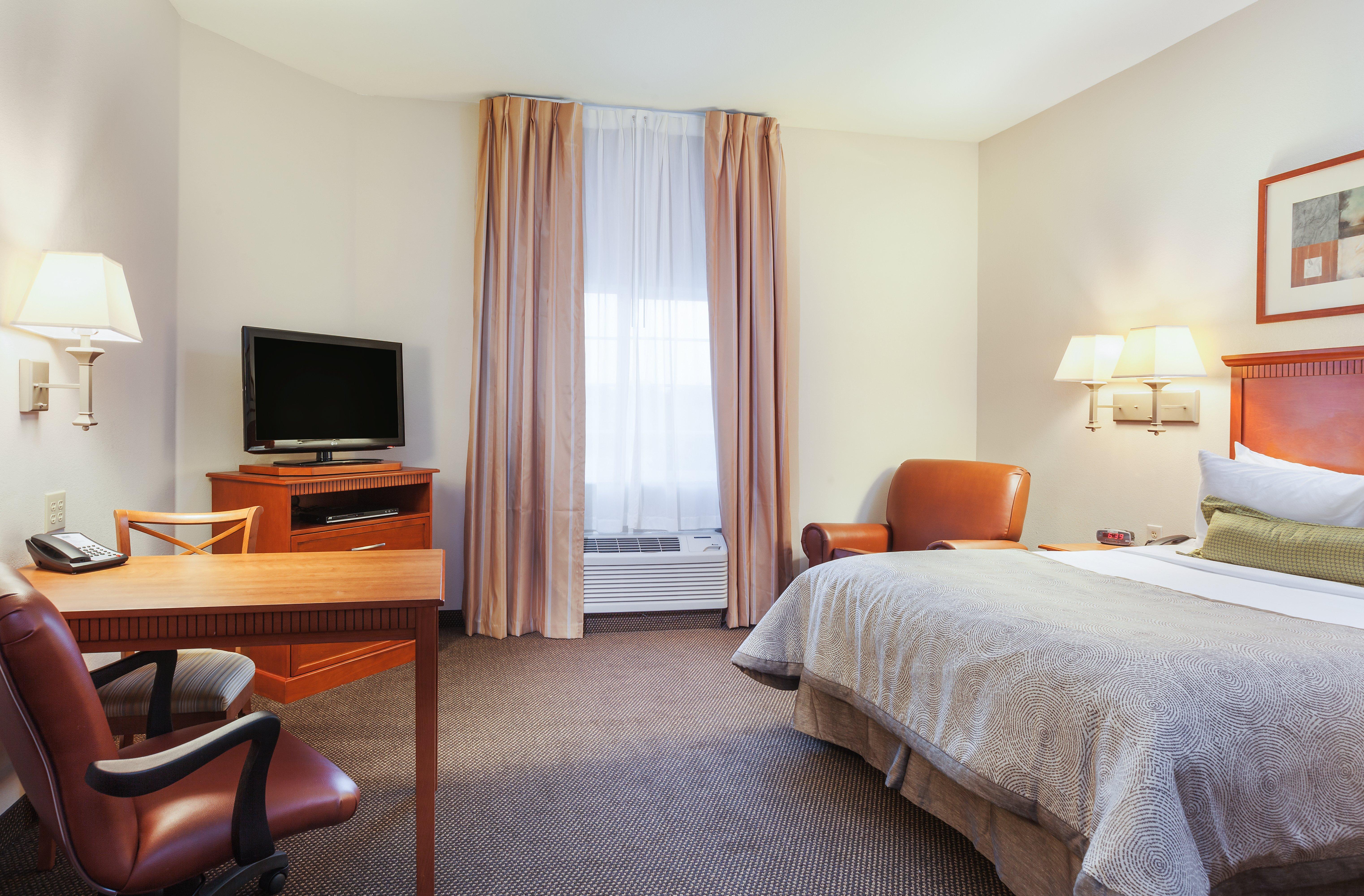 candlewood suites georgetown by ihg