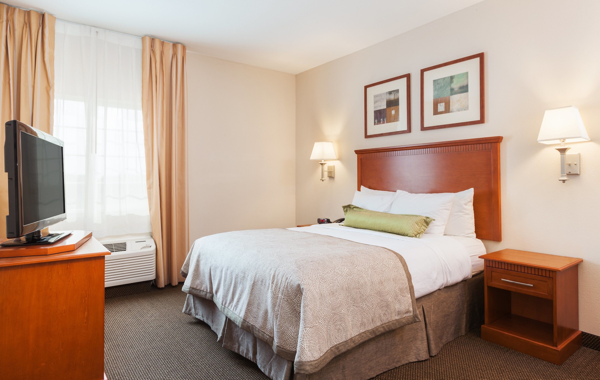 candlewood suites georgetown by ihg