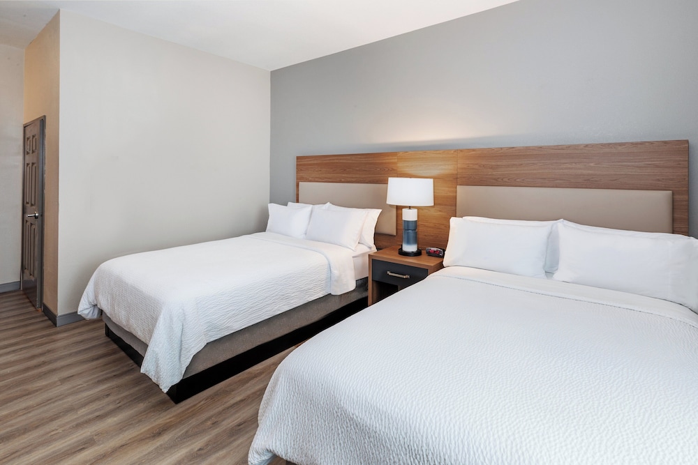 candlewood suites georgetown by ihg