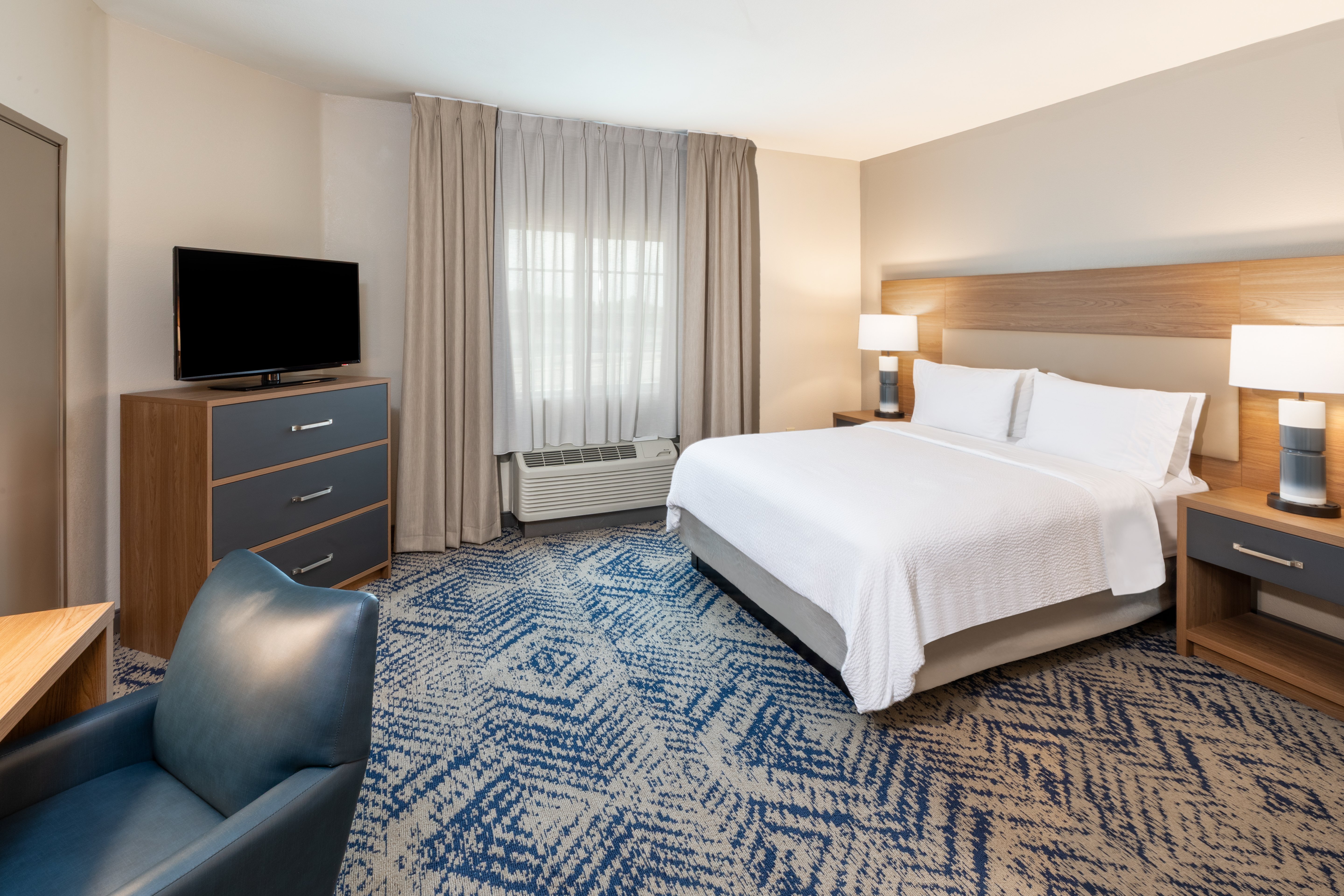 candlewood suites georgetown by ihg