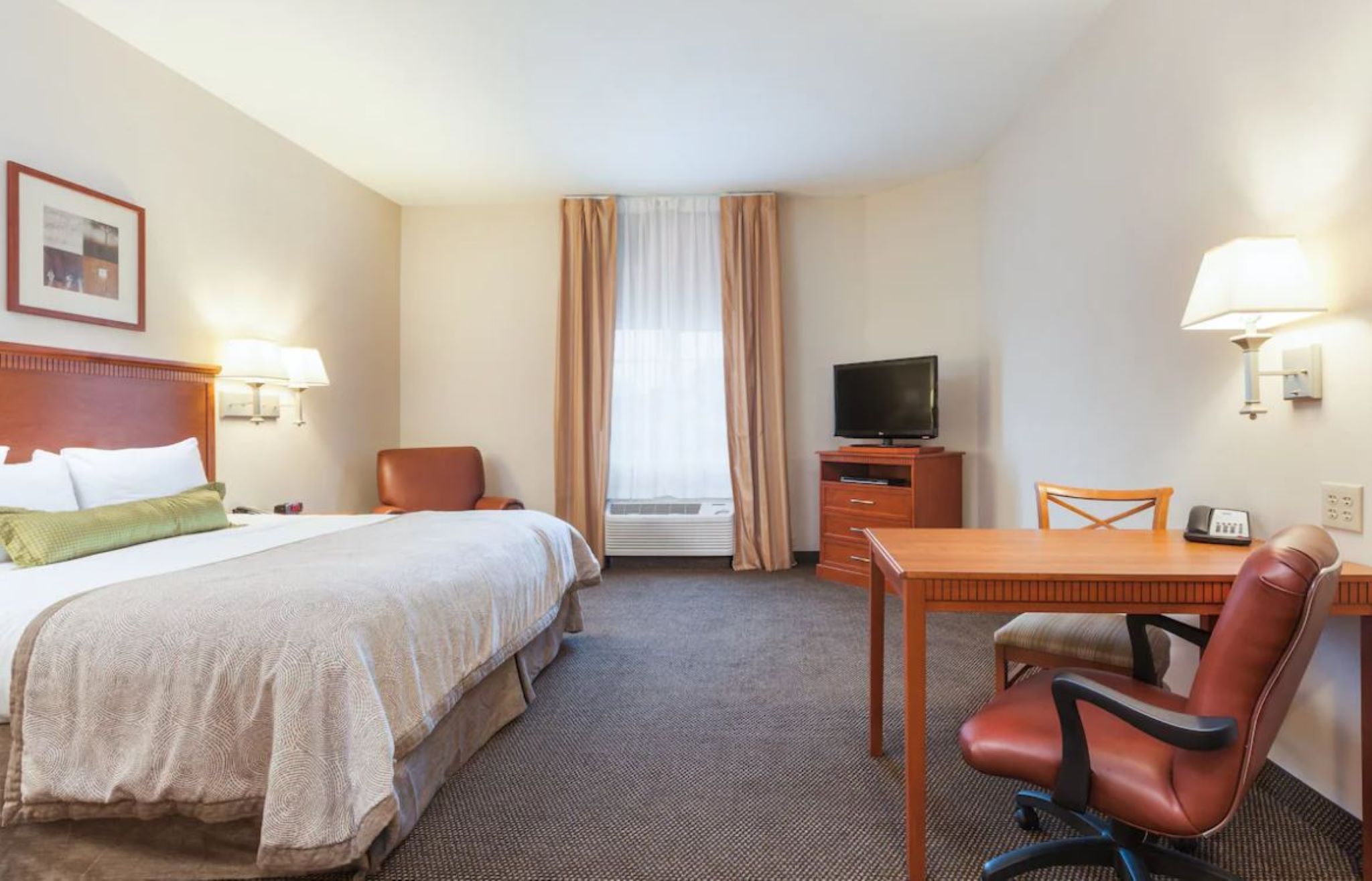 candlewood suites georgetown by ihg