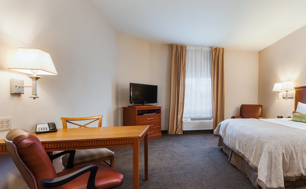 candlewood suites georgetown by ihg