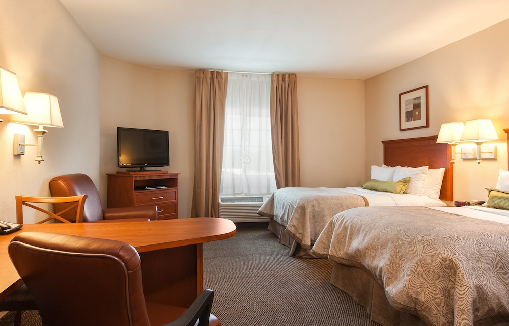 candlewood suites georgetown by ihg