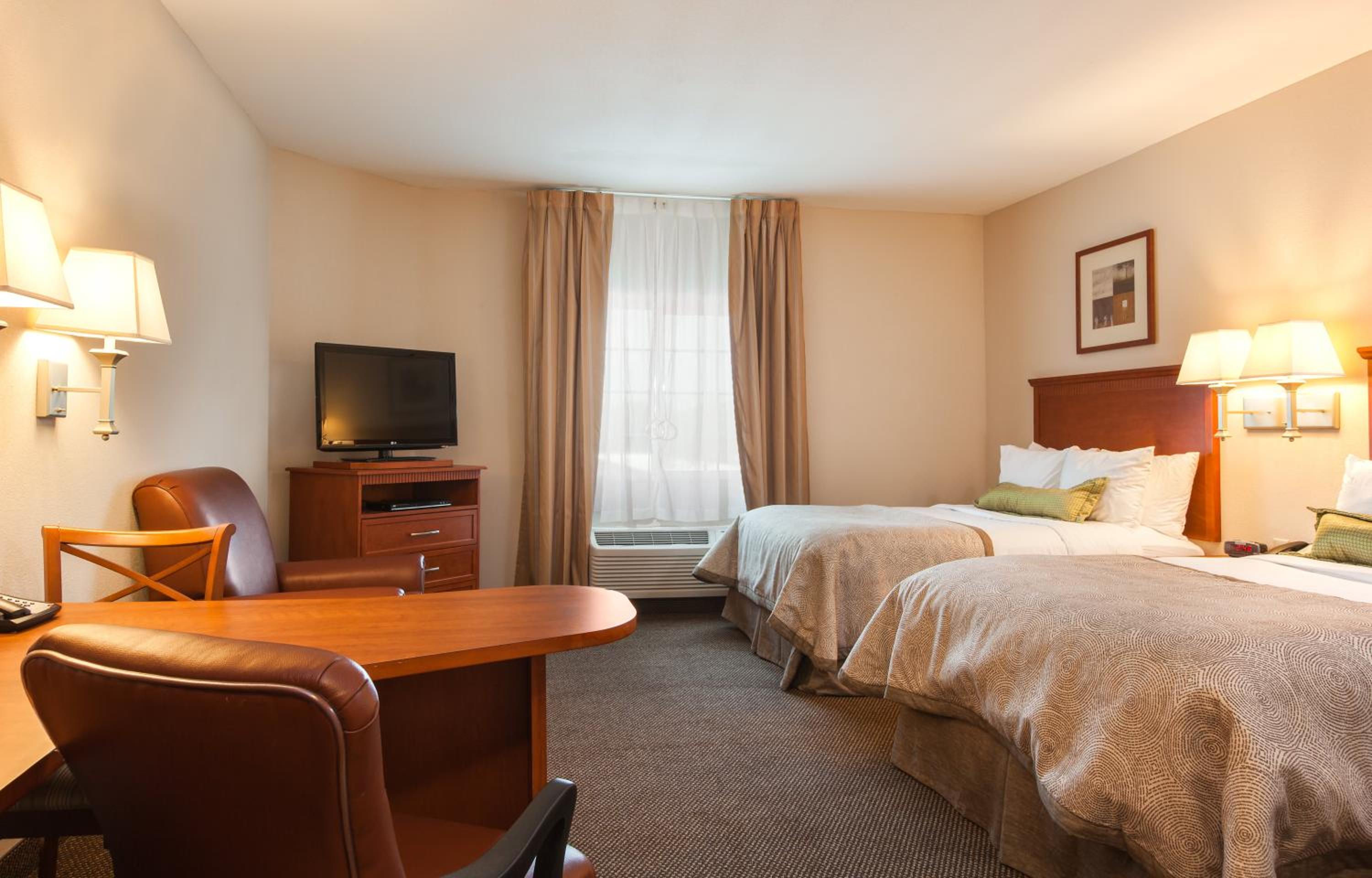 candlewood suites georgetown by ihg