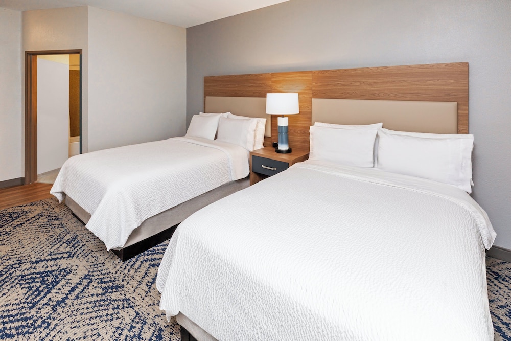 candlewood suites georgetown by ihg