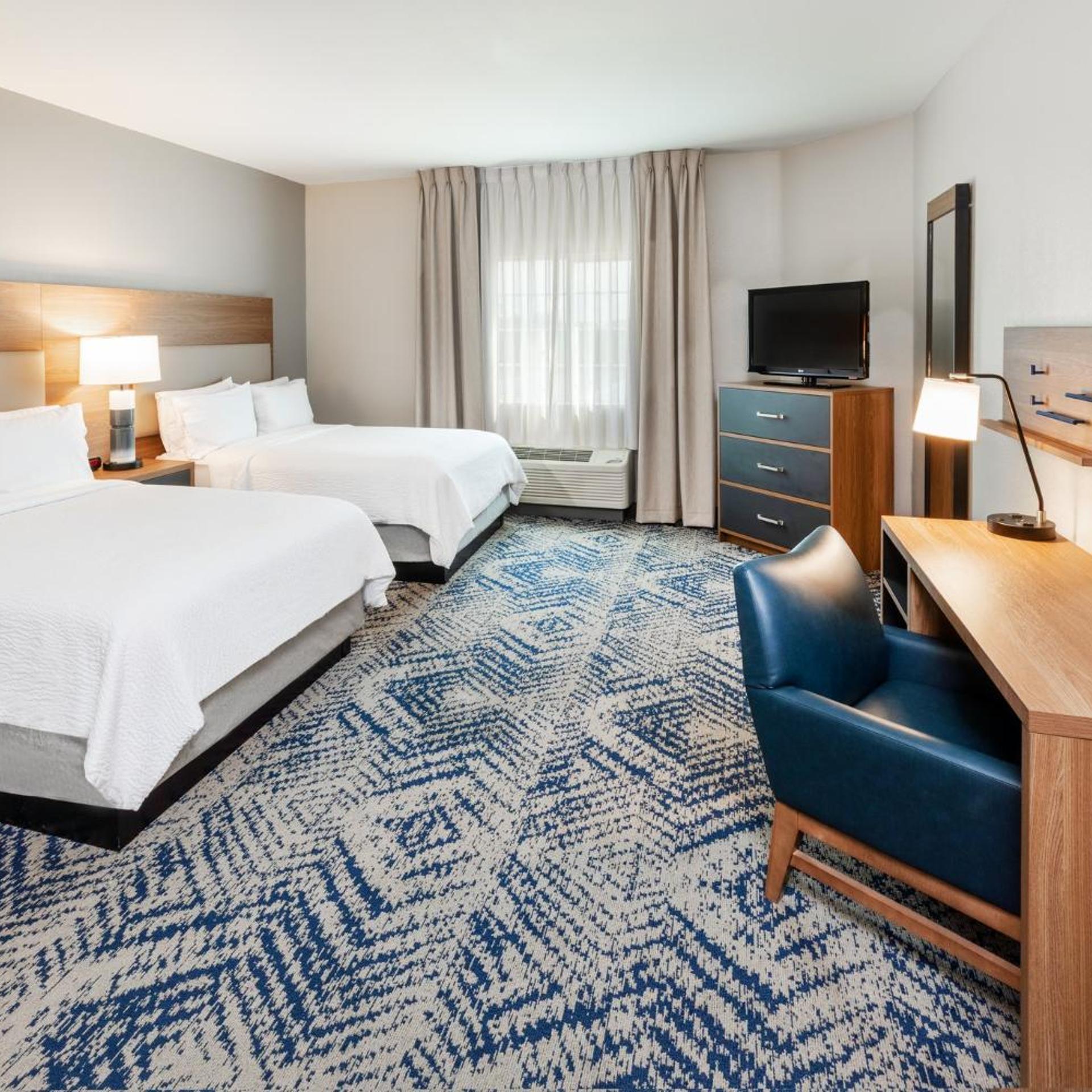 candlewood suites georgetown by ihg