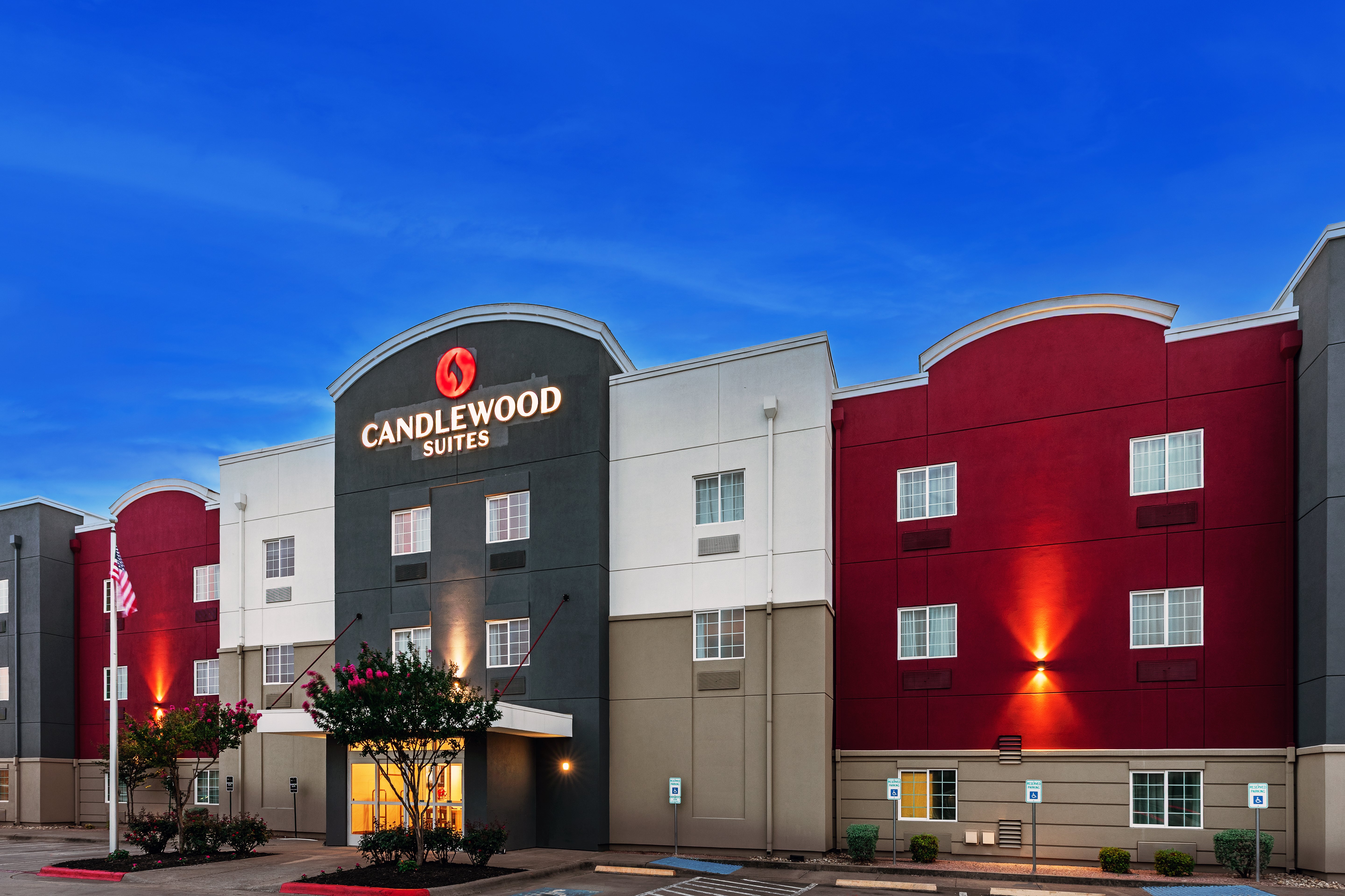 candlewood suites georgetown by ihg