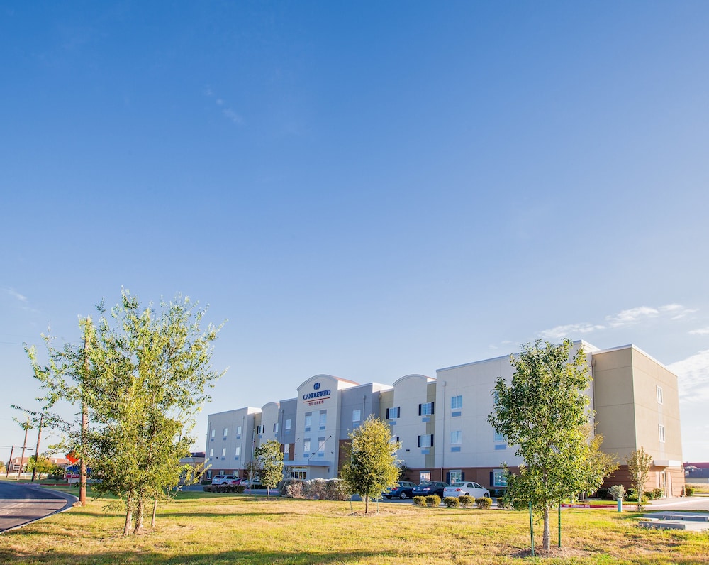 candlewood suites georgetown by ihg