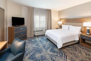 candlewood suites georgetown by ihg