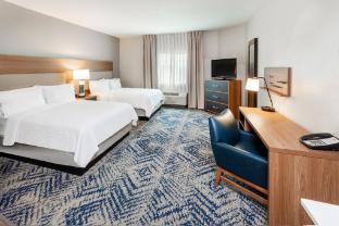 candlewood suites georgetown by ihg