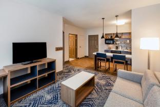 candlewood suites georgetown by ihg