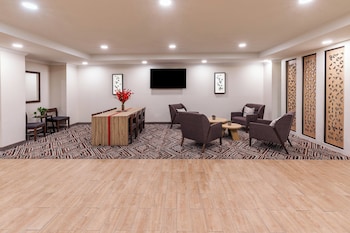 Candlewood Suites Georgetown By Ihg,Georgetown>>Austin,3 star