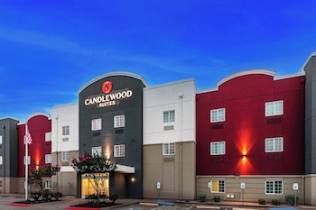 Candlewood Suites Georgetown By Ihg,Georgetown>>Austin,3 star