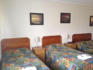 gisborne motel