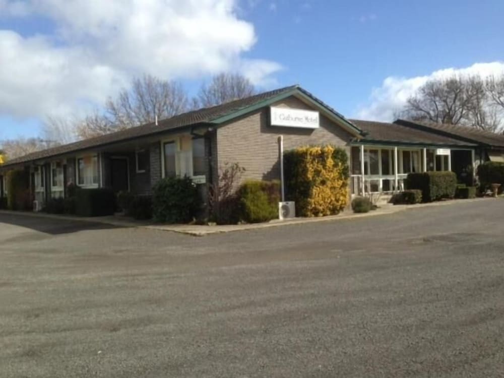 gisborne motel