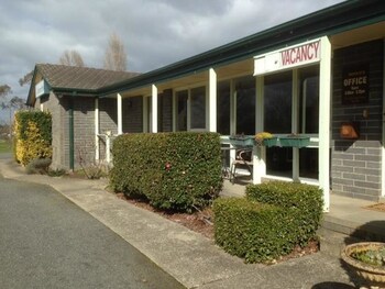gisborne motel