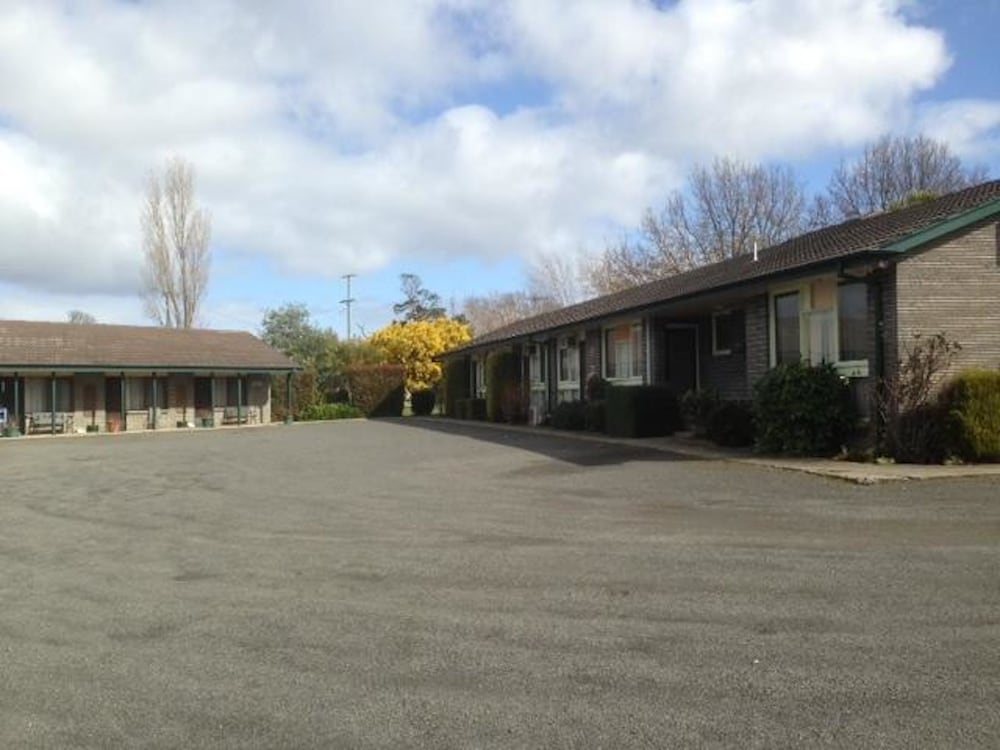 gisborne motel