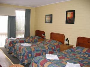 gisborne motel