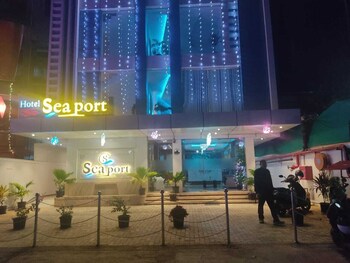 hotel sea port