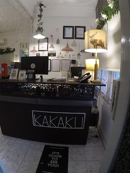 kakaku the guest house