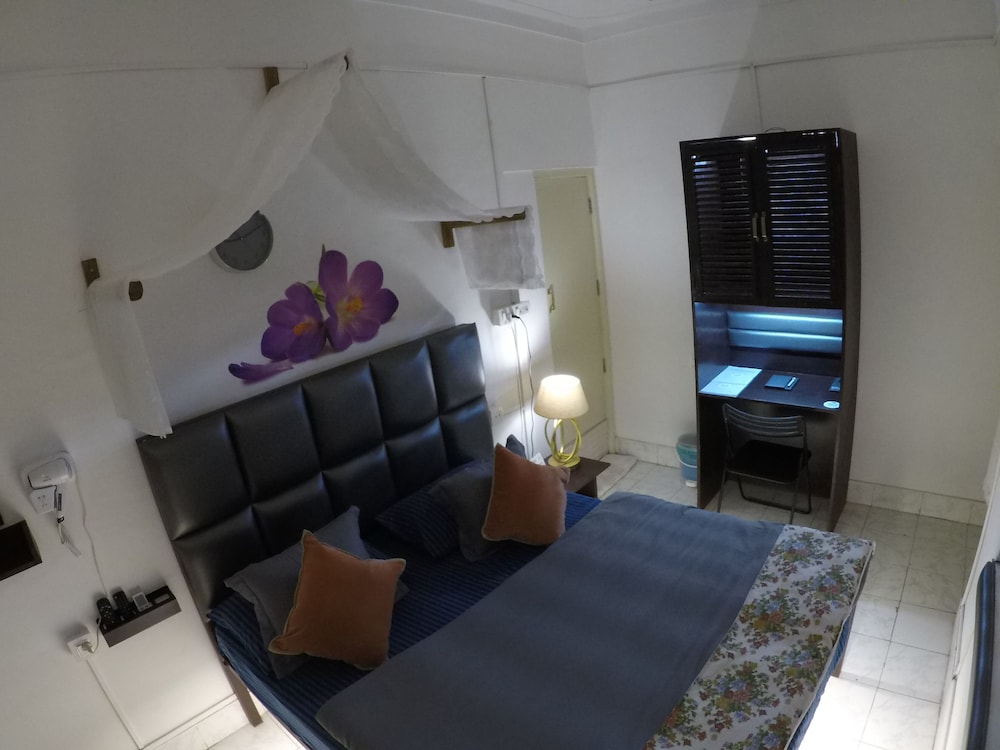 kakaku the guest house