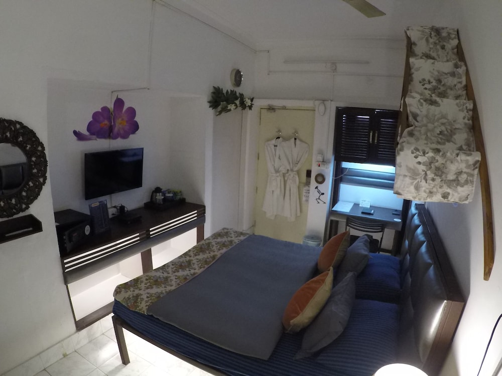 kakaku the guest house