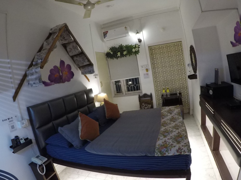 kakaku the guest house