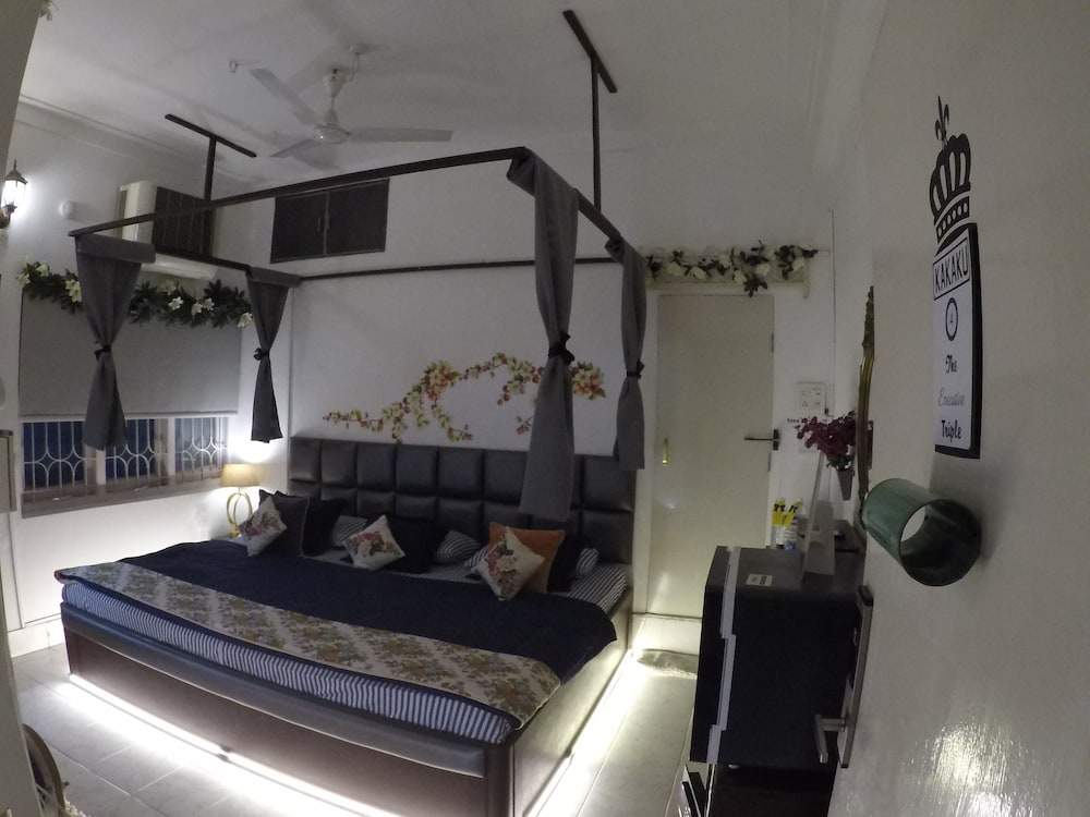 kakaku the guest house