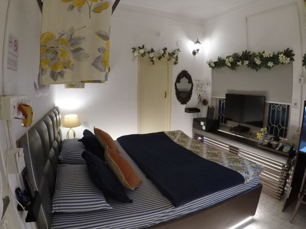 kakaku the guest house
