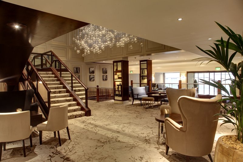 glasgow grosvenor hotel