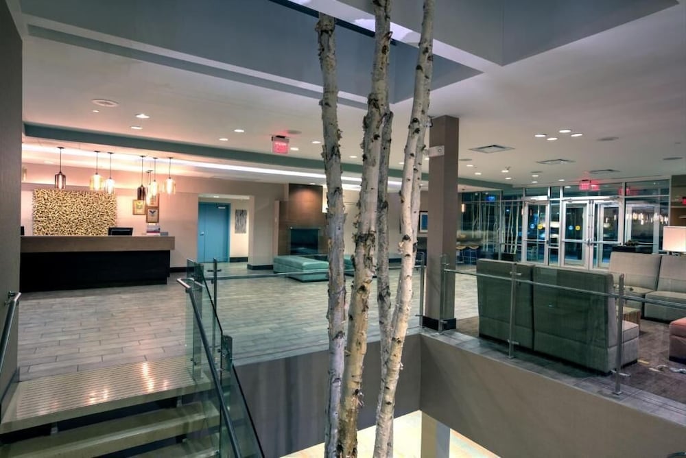 crowne plaza lombard downers grove by ihg