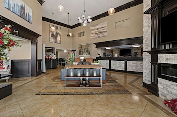 Best Western Windsor Suites,Washington>>Bentonville - Fayetteville,3 star