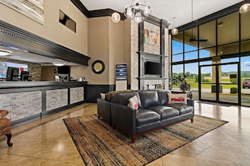 Best Western Windsor Suites,Washington>>Bentonville - Fayetteville,3 star