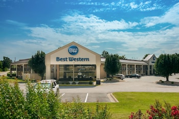 Best Western Windsor Suites,Washington>>Bentonville - Fayetteville,3 star