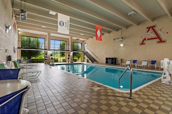 Best Western Windsor Suites,Washington>>Bentonville - Fayetteville,3 star