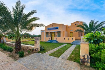 anand bagh resort and spa by ananta