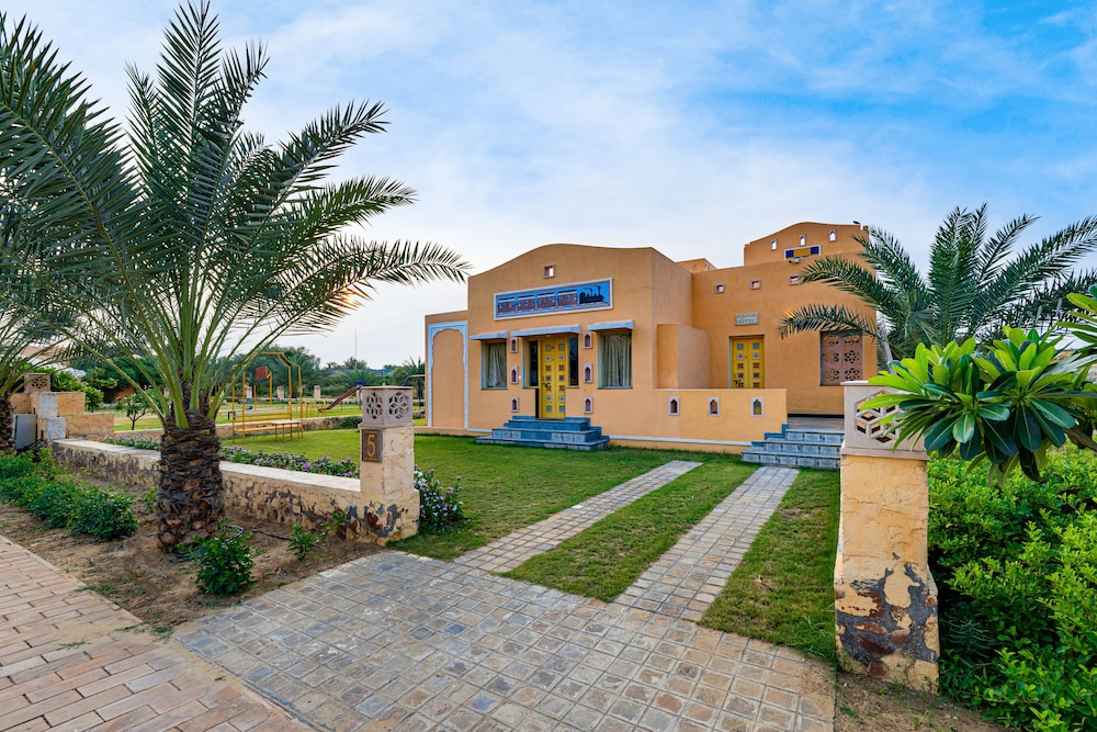 anand bagh resort and spa by ananta