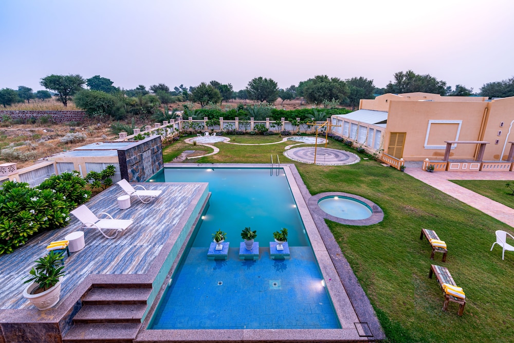 anand bagh resort and spa by ananta
