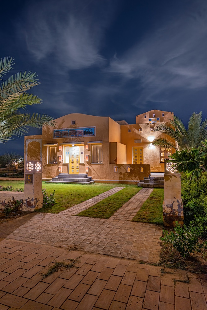 anand bagh resort and spa by ananta