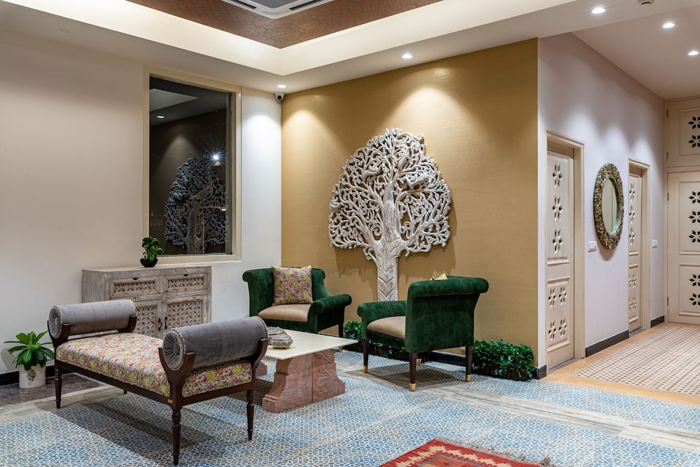 anand bagh resort and spa by ananta