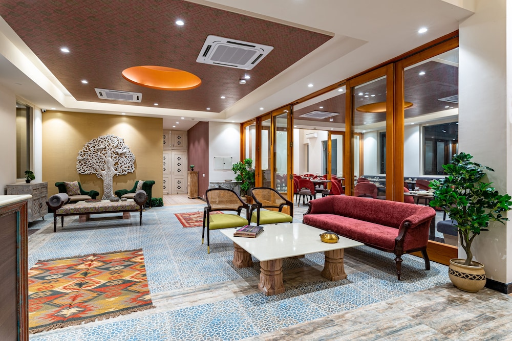 anand bagh resort and spa by ananta