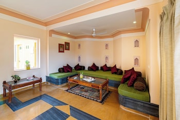 anand bagh resort and spa by ananta