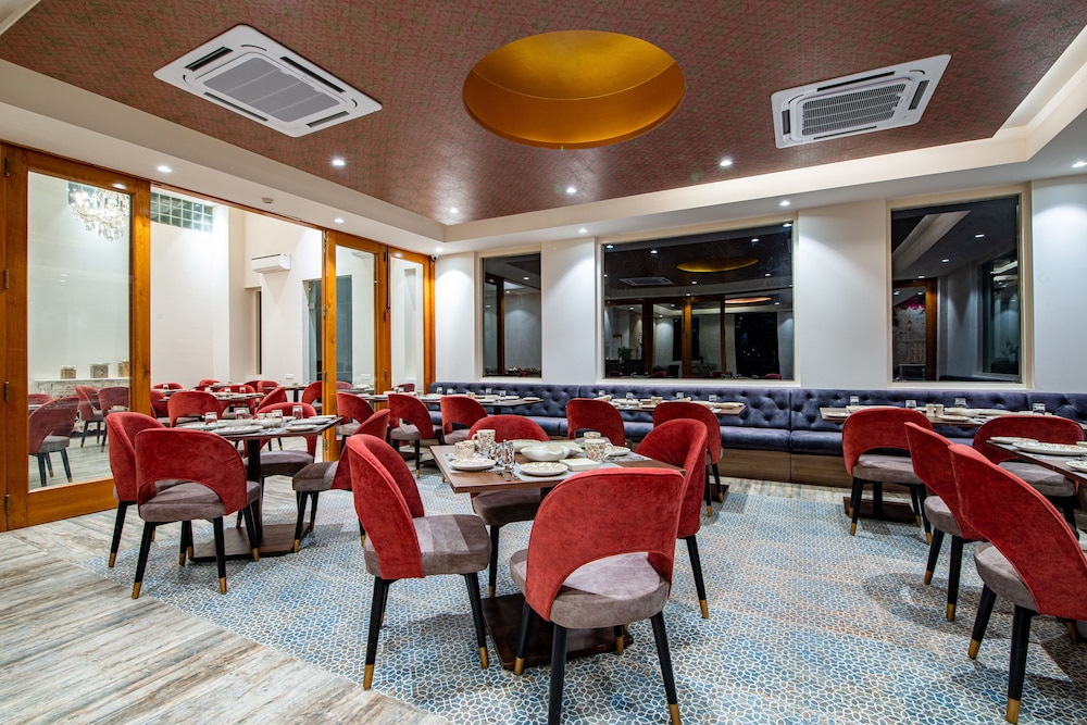 anand bagh resort and spa by ananta