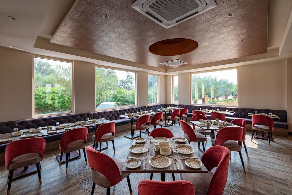 anand bagh resort and spa by ananta